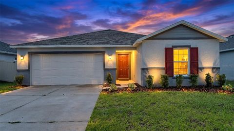 Photo of 119 Summerlin Loop, Haines City, FL 33844 (MLS # L4962284)
