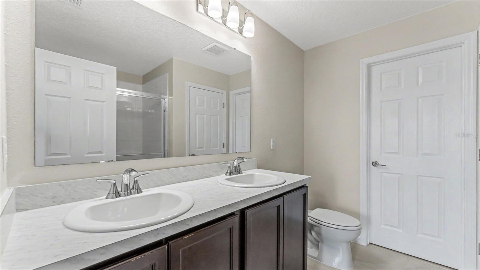 SUMMERLIN GRVS PH 1 - Residential