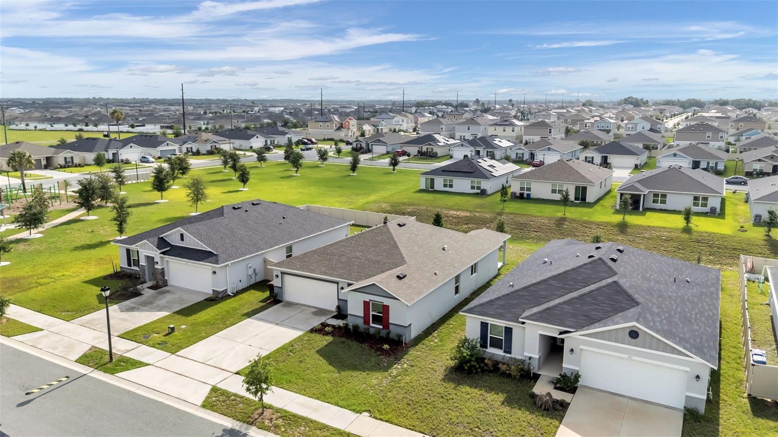SUMMERLIN GRVS PH 1 - Residential