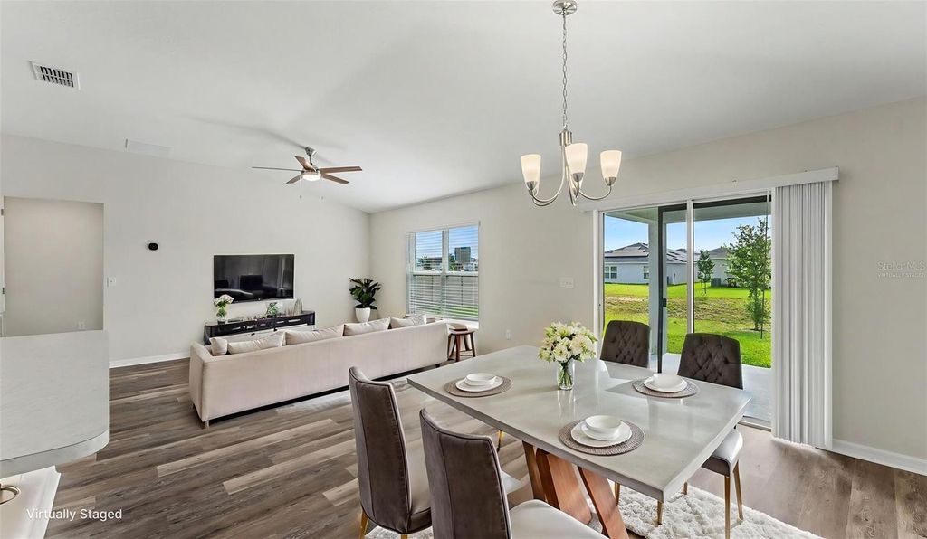 Photo of 119 Summerlin Loop, Haines City, FL 33844 (MLS # L4962284)