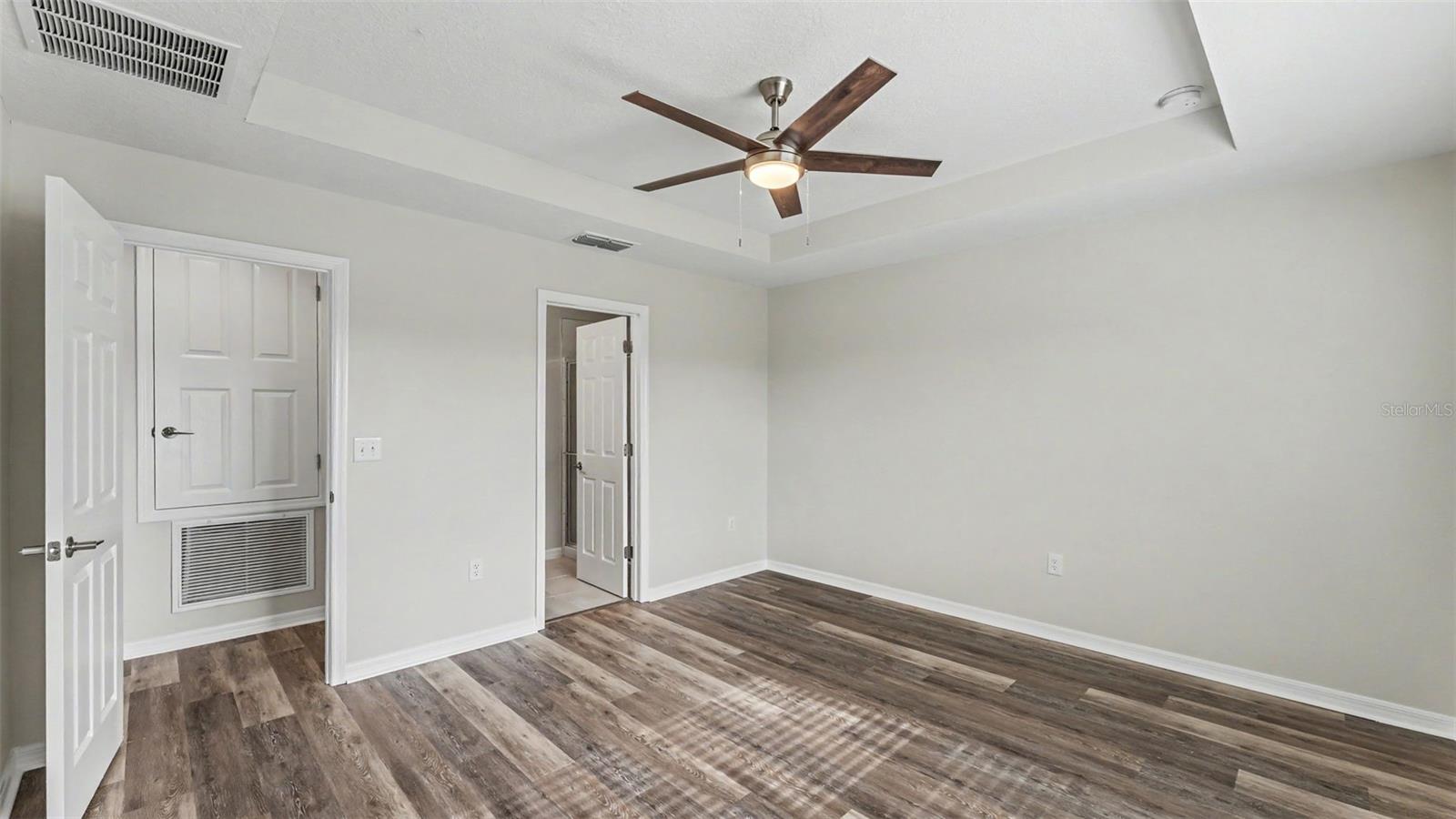 SUMMERLIN GRVS PH 1 - Residential