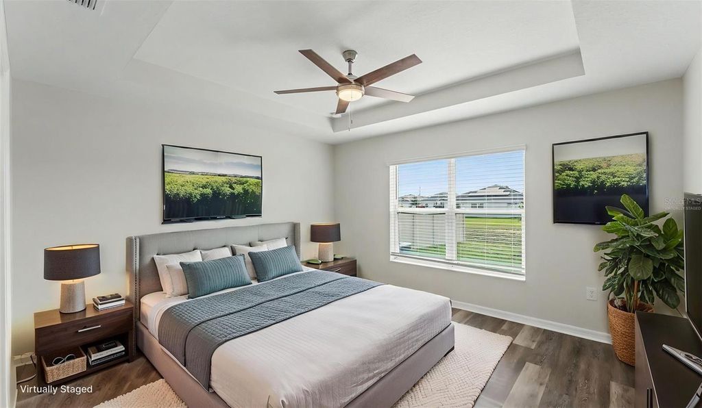 Photo of 119 Summerlin Loop, Haines City, FL 33844 (MLS # L4962284)