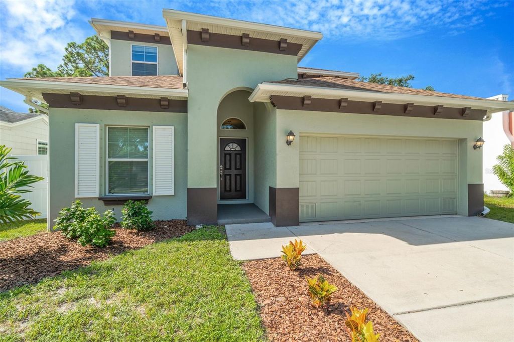 Photo of 3204 W Marlin Avenue, Tampa, FL 33611 (MLS # R4909940)