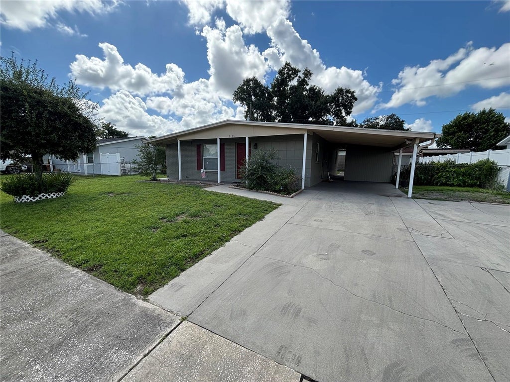 Photo of 7109 Limestone Lane, Tampa, FL 33619 (MLS # TB8550297)