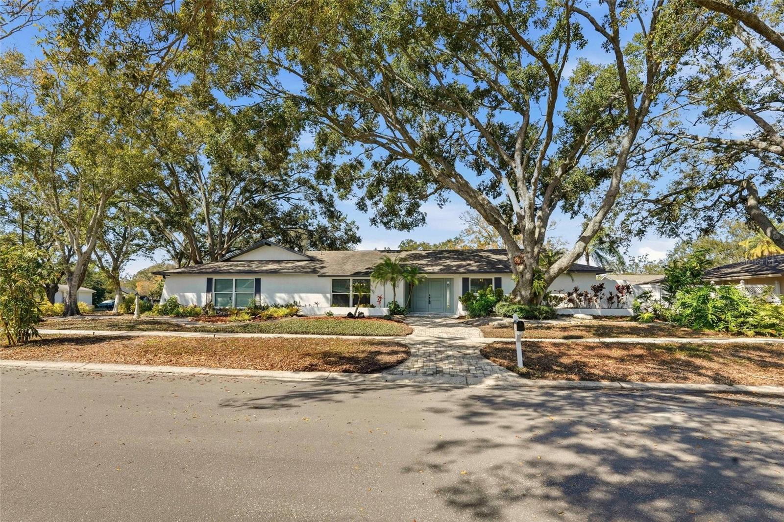 WESTCHESTER OF COUNTRYSIDE - Residential