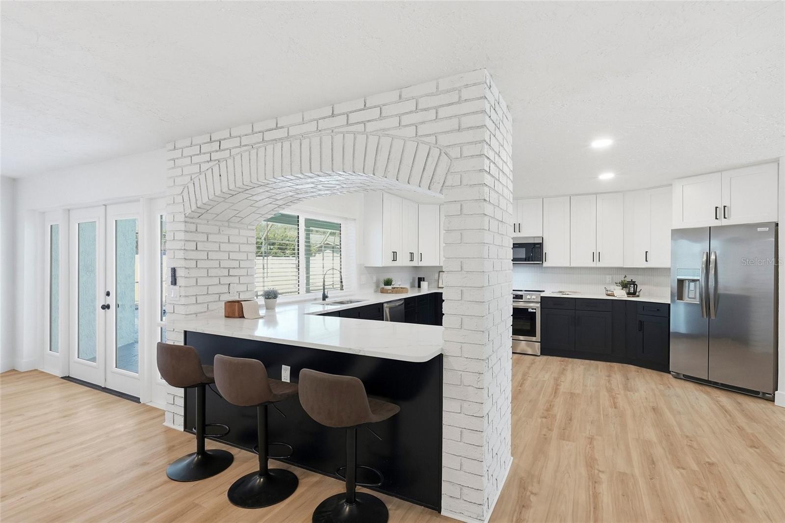 WESTCHESTER OF COUNTRYSIDE - Residential