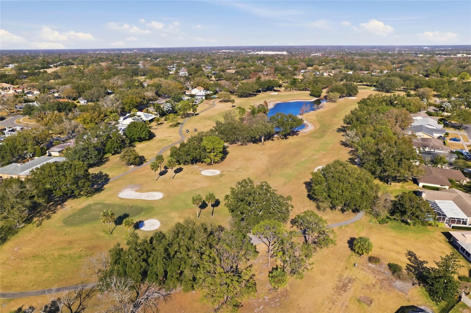 WESTCHESTER OF COUNTRYSIDE - Residential