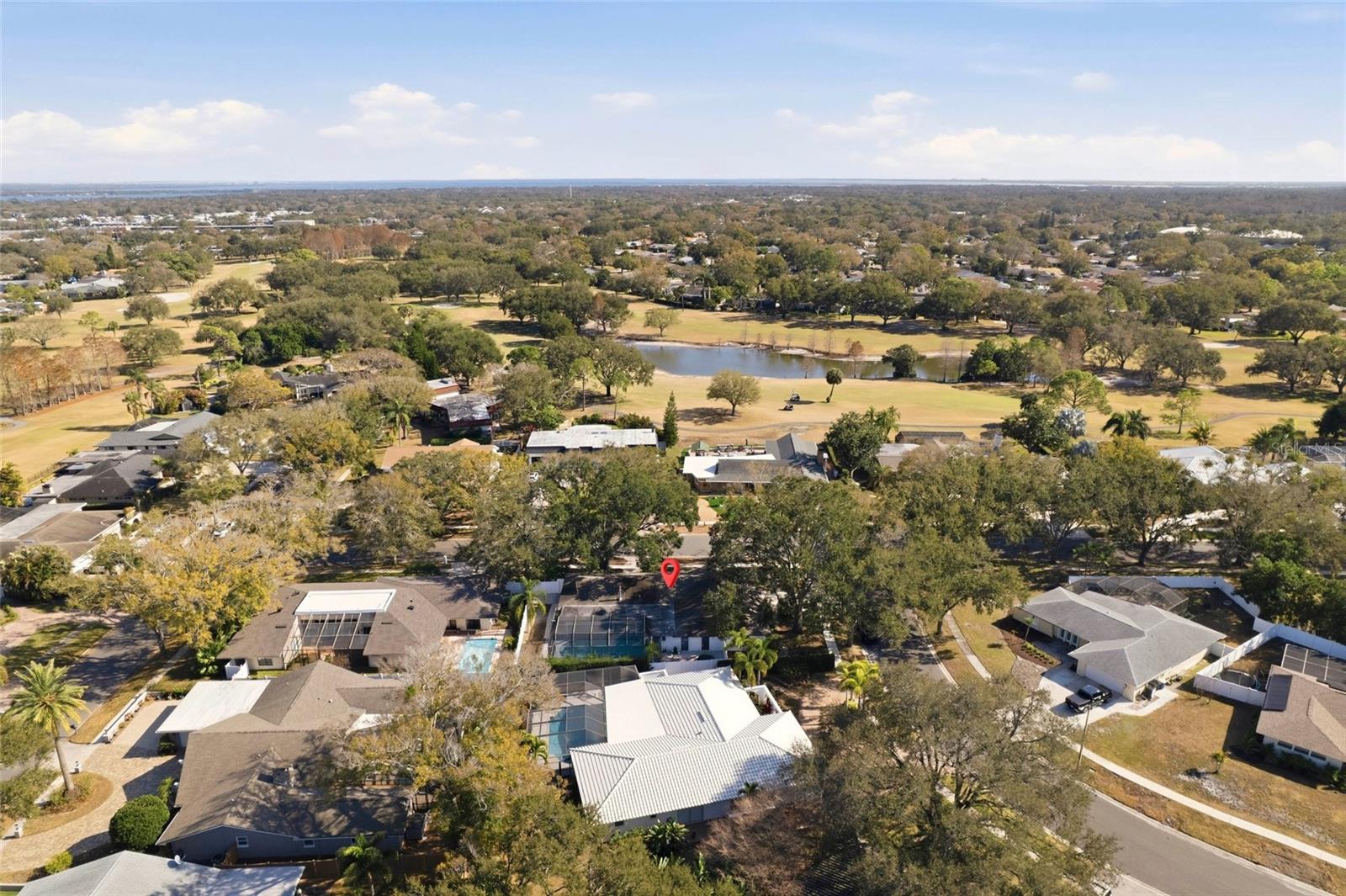 WESTCHESTER OF COUNTRYSIDE - Residential