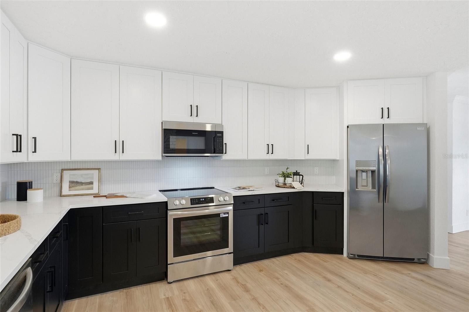 WESTCHESTER OF COUNTRYSIDE - Residential