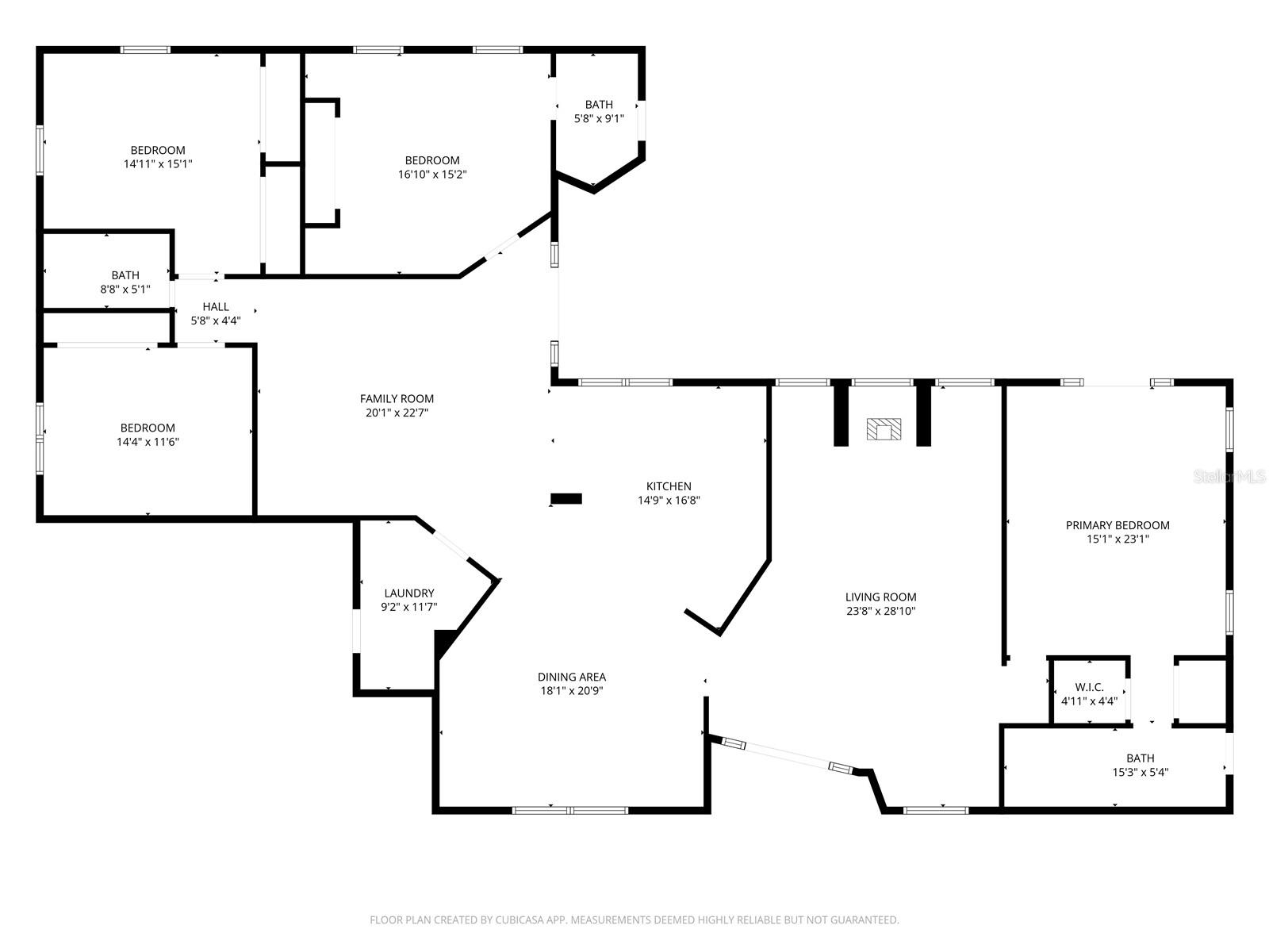 WESTCHESTER OF COUNTRYSIDE - Residential