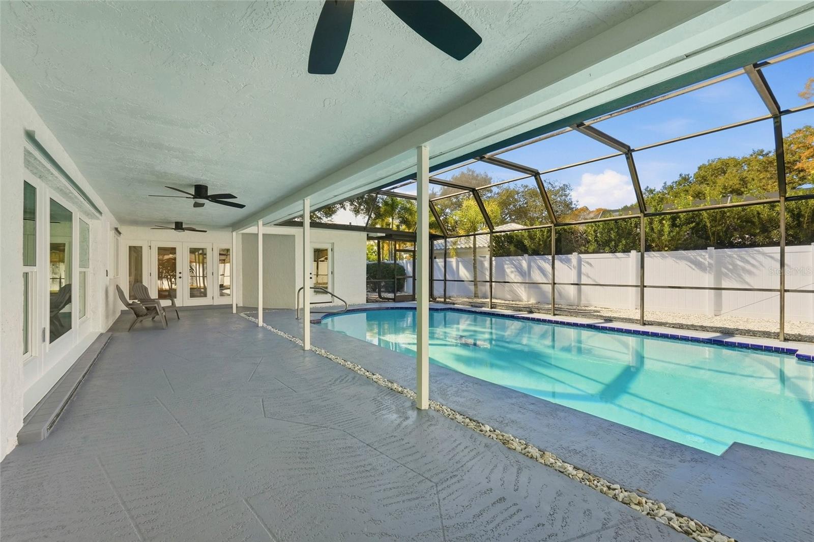 WESTCHESTER OF COUNTRYSIDE - Residential