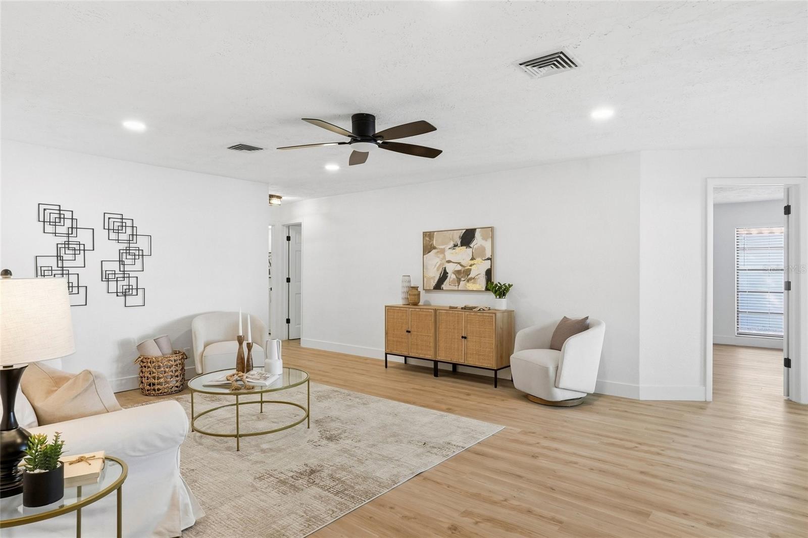 WESTCHESTER OF COUNTRYSIDE - Residential