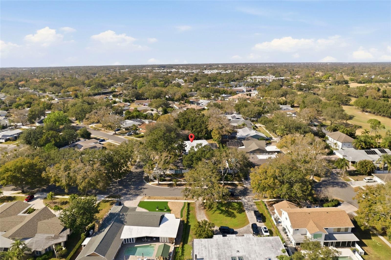 WESTCHESTER OF COUNTRYSIDE - Residential