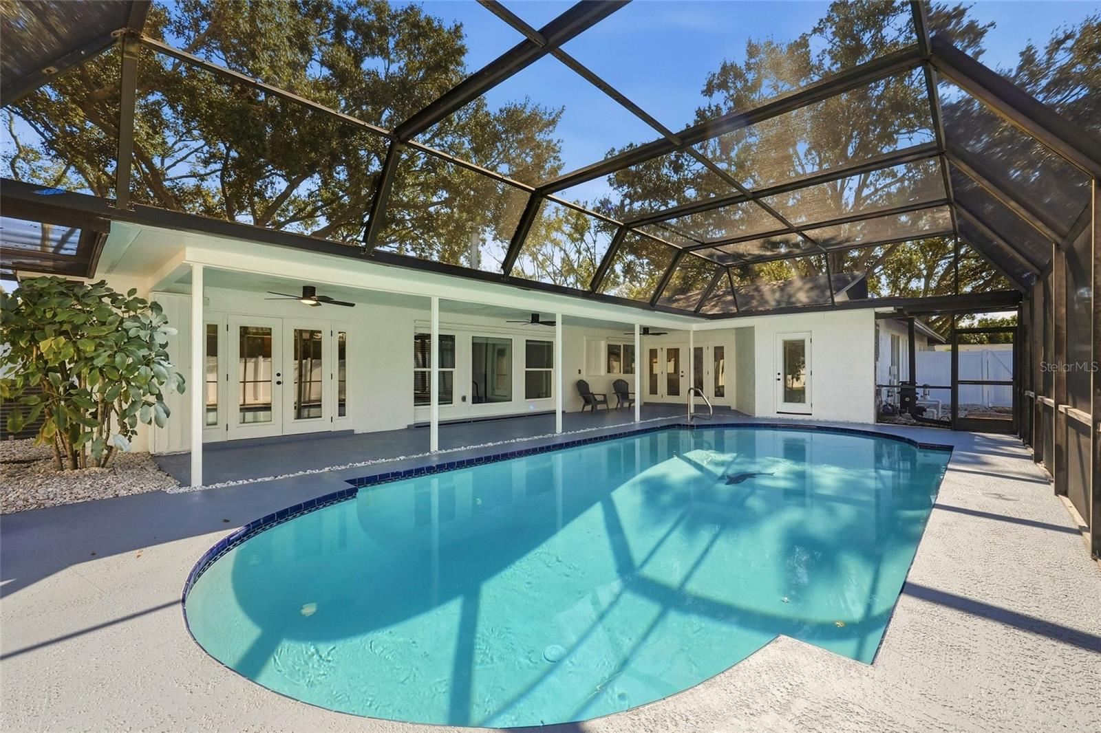 WESTCHESTER OF COUNTRYSIDE - Residential