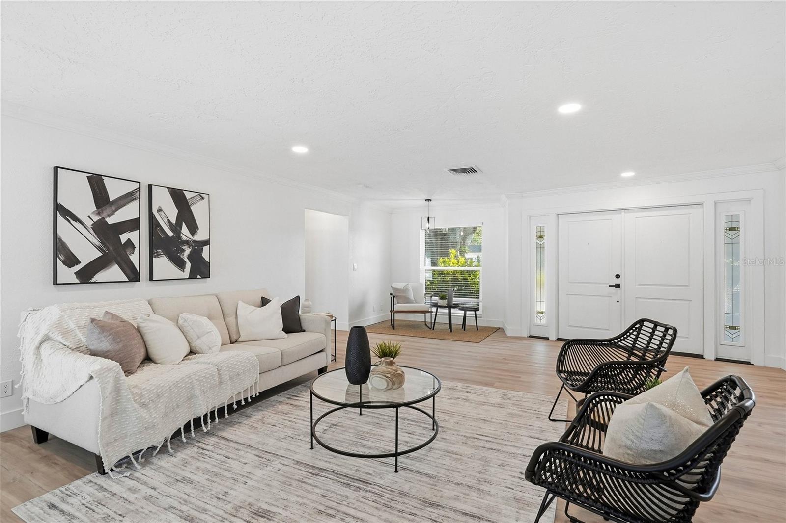 WESTCHESTER OF COUNTRYSIDE - Residential