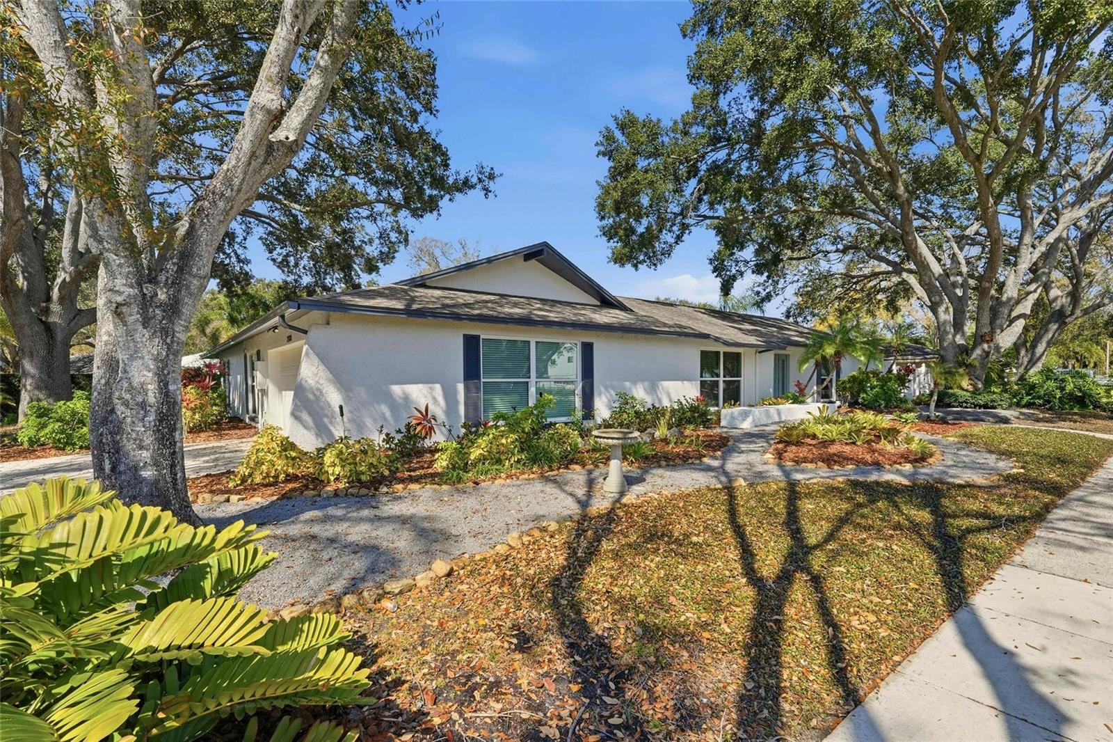 WESTCHESTER OF COUNTRYSIDE - Residential