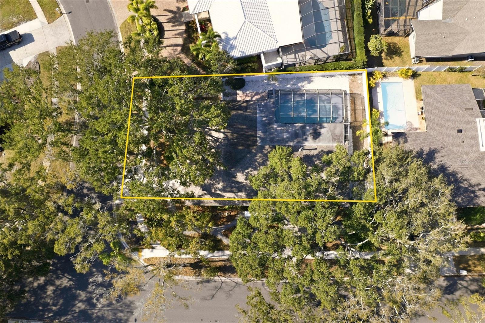 WESTCHESTER OF COUNTRYSIDE - Residential