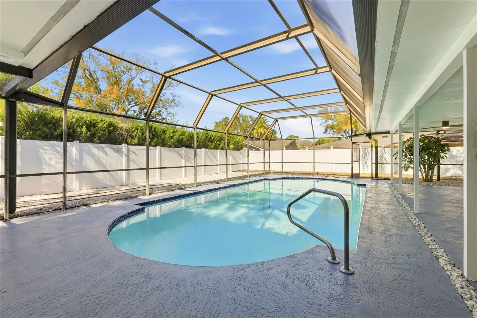 WESTCHESTER OF COUNTRYSIDE - Residential