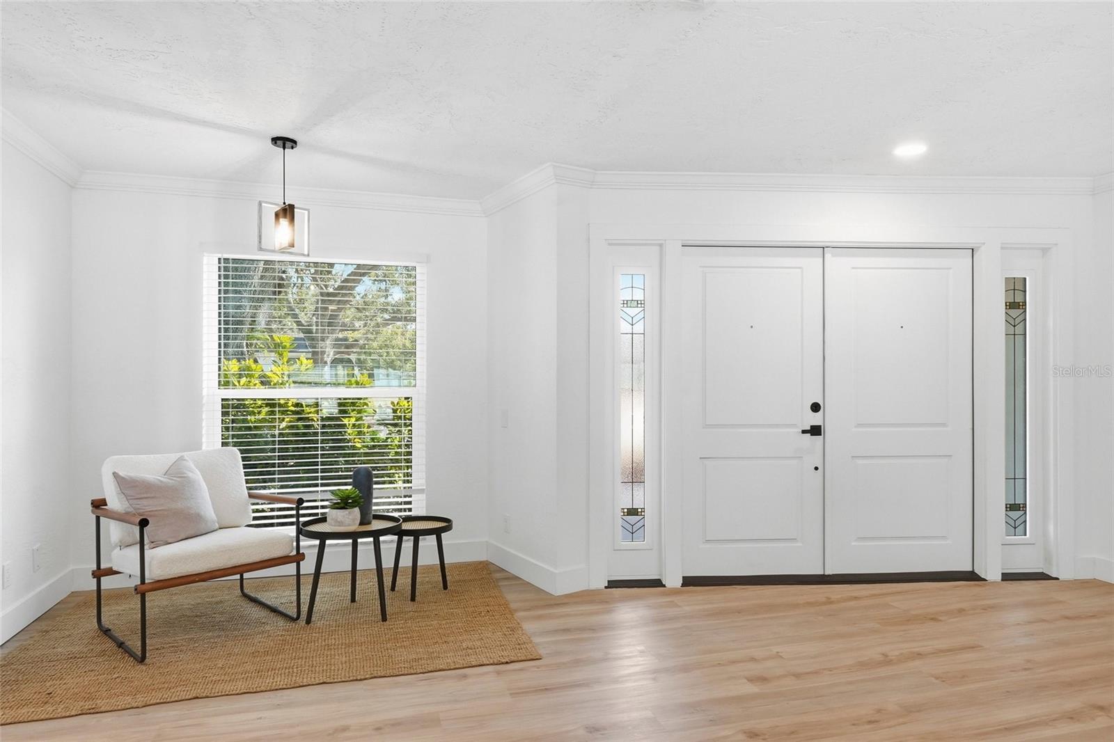 WESTCHESTER OF COUNTRYSIDE - Residential