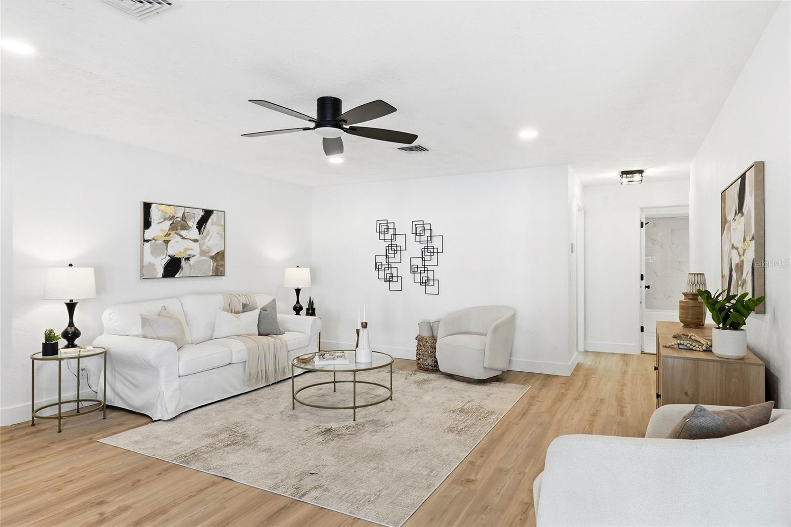 WESTCHESTER OF COUNTRYSIDE - Residential