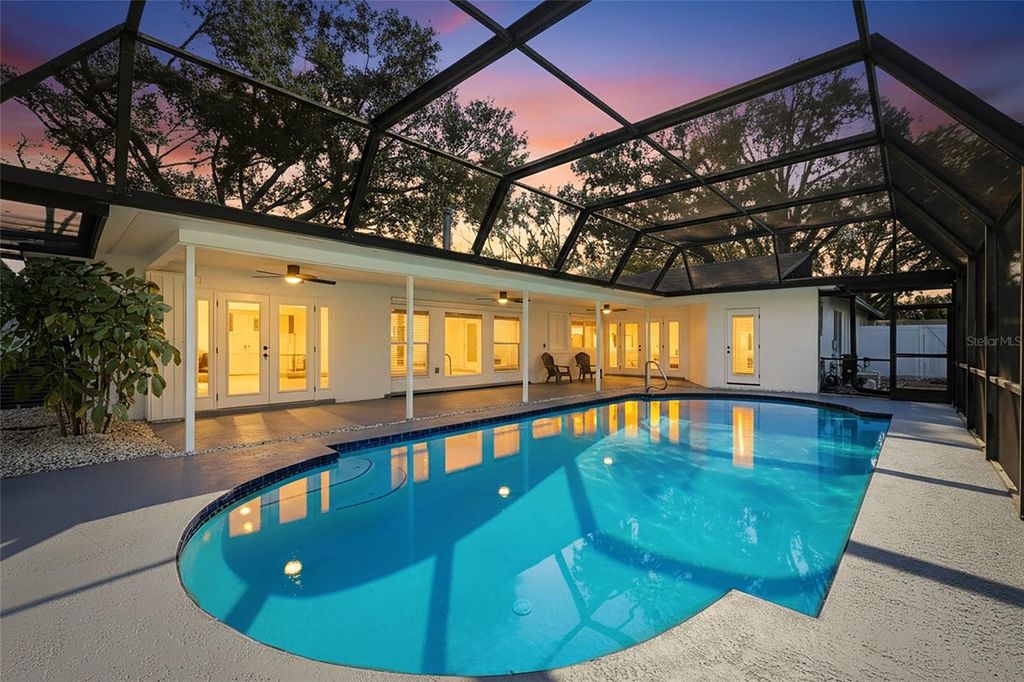 Photo of 2770 Westchester Drive S, Clearwater, FL 33761 (MLS # TB8475816)