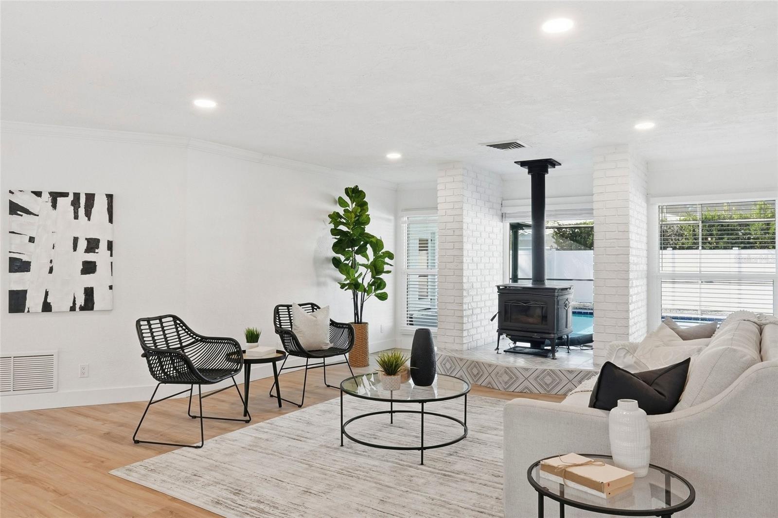 WESTCHESTER OF COUNTRYSIDE - Residential