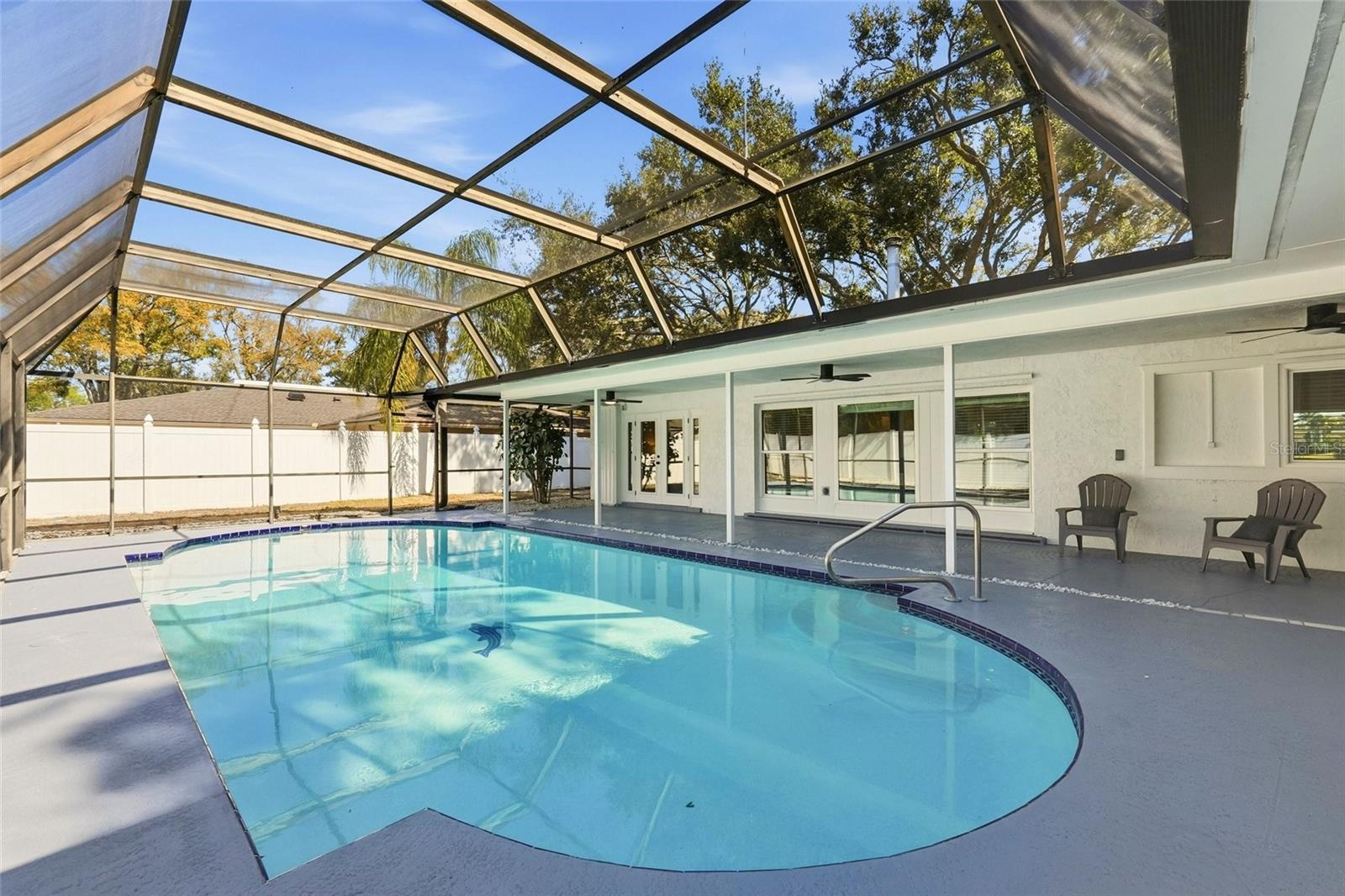 WESTCHESTER OF COUNTRYSIDE - Residential