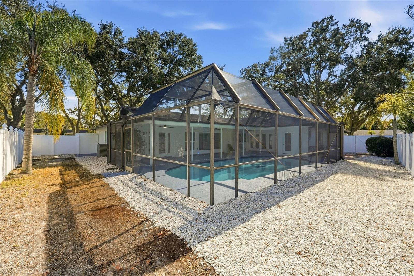 WESTCHESTER OF COUNTRYSIDE - Residential