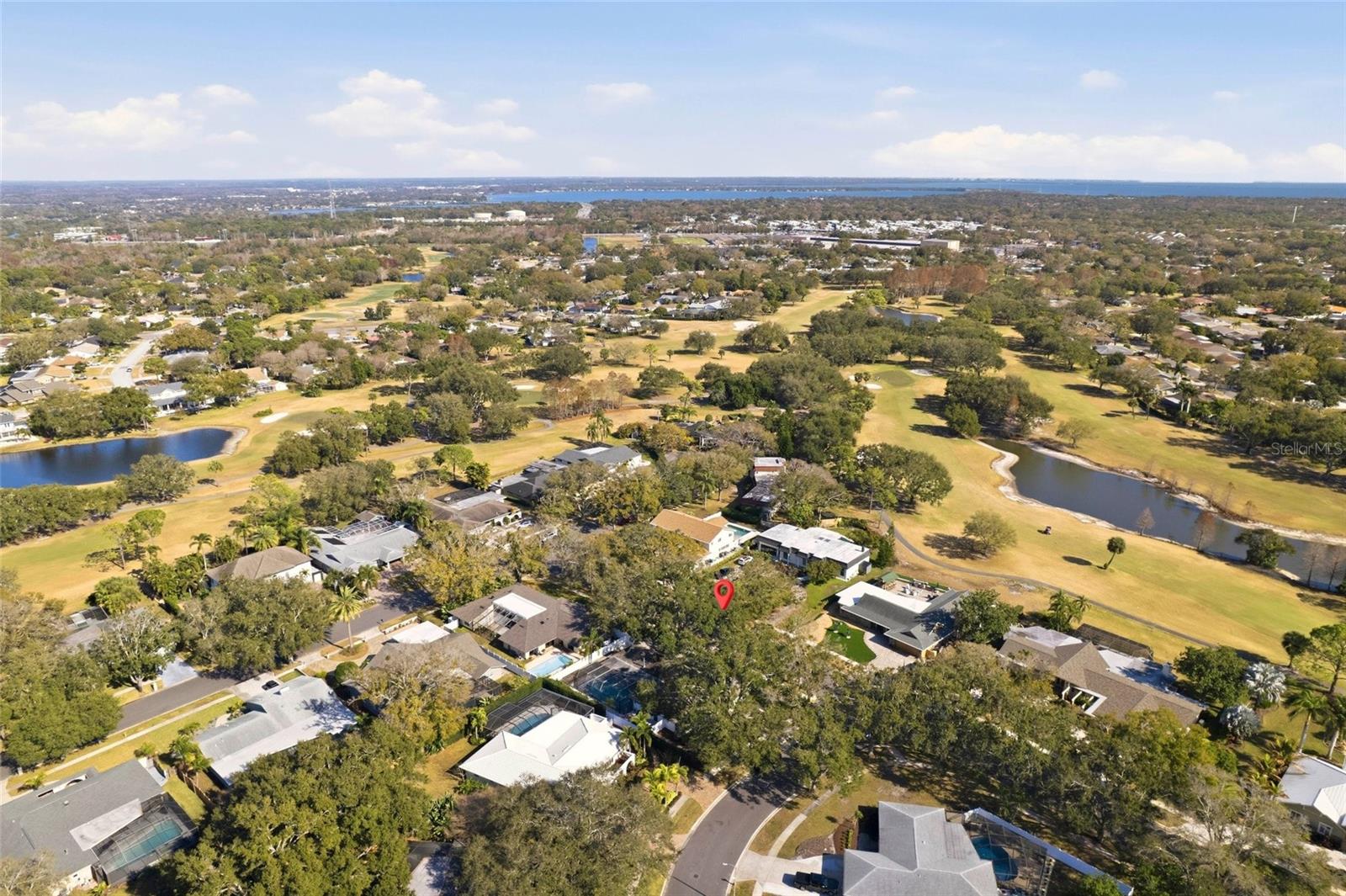 WESTCHESTER OF COUNTRYSIDE - Residential