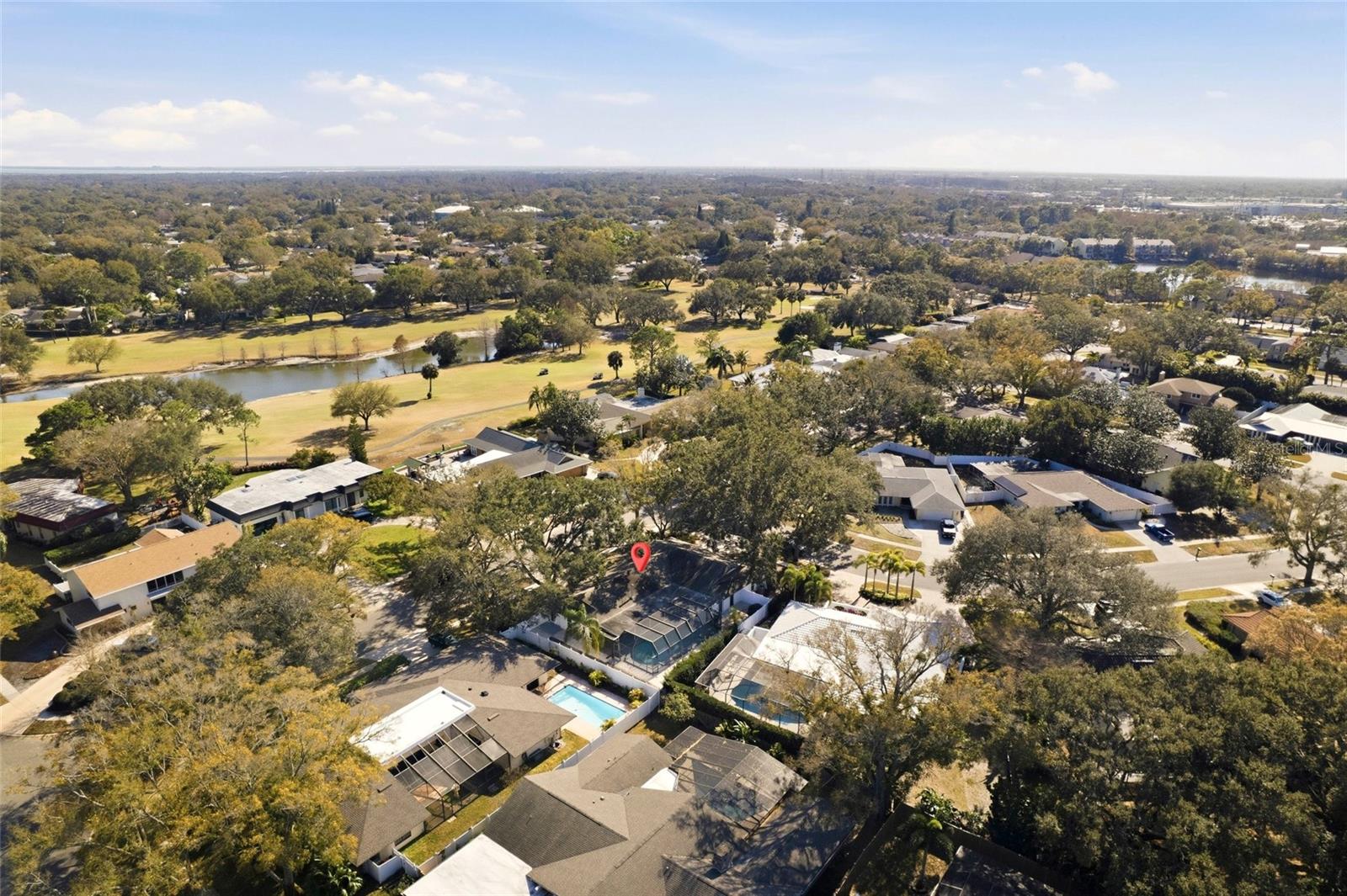 WESTCHESTER OF COUNTRYSIDE - Residential