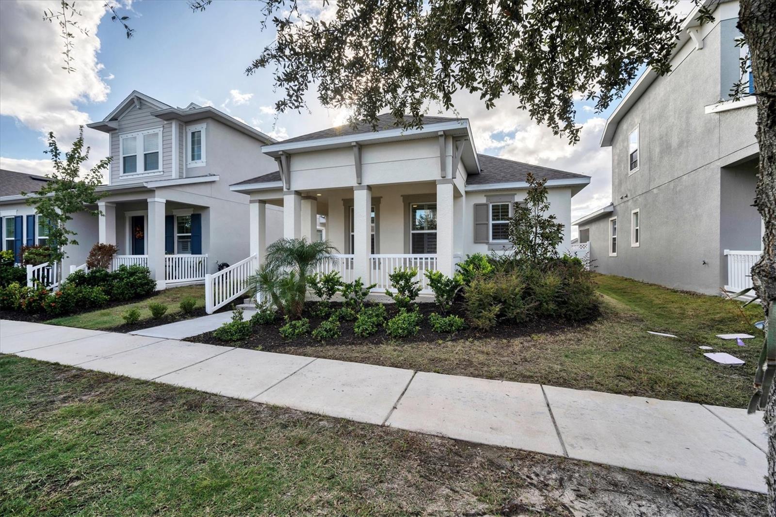 724 WINTERSIDE DRIVE