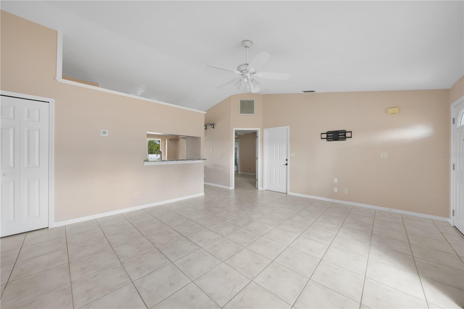 PORT CHARLOTTE SUB 37 - Residential
