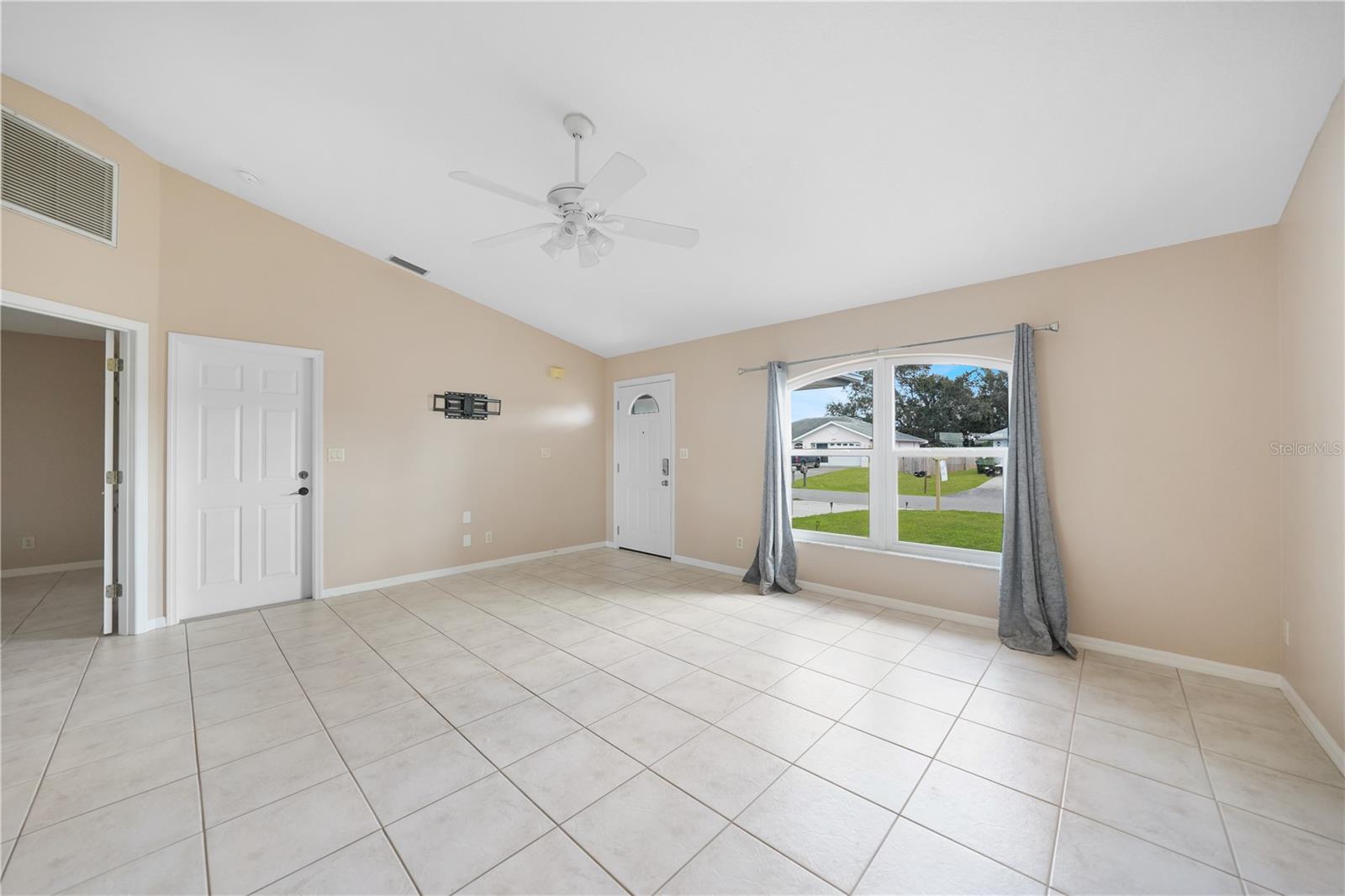 PORT CHARLOTTE SUB 37 - Residential