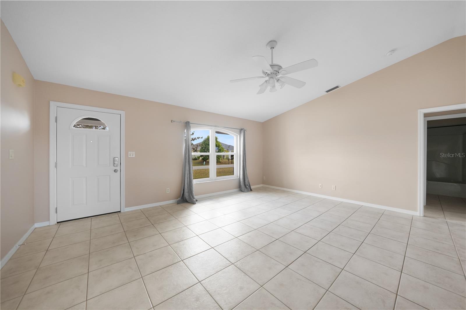 PORT CHARLOTTE SUB 37 - Residential