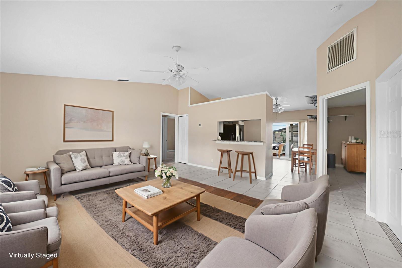 PORT CHARLOTTE SUB 37 - Residential