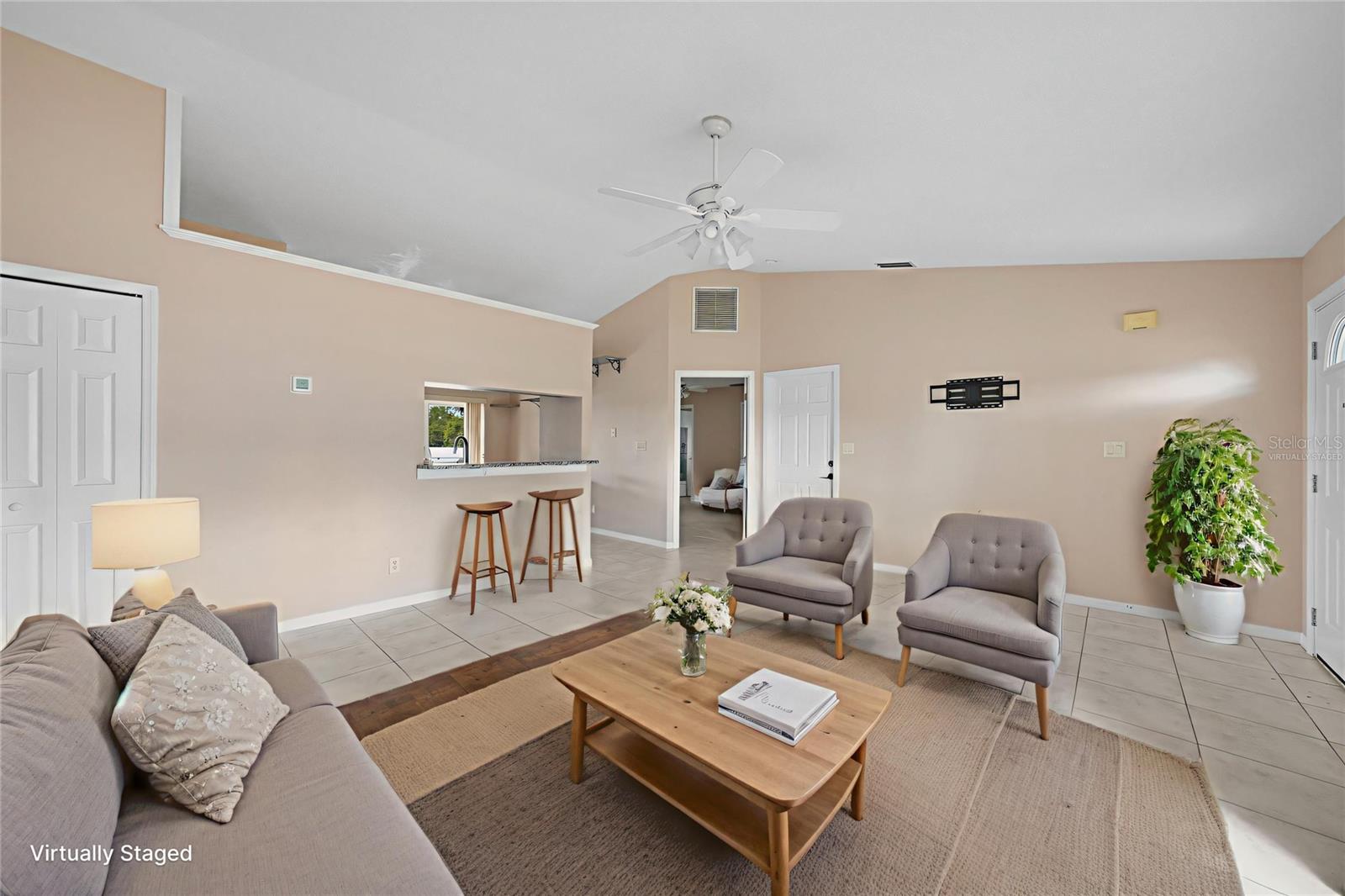 PORT CHARLOTTE SUB 37 - Residential