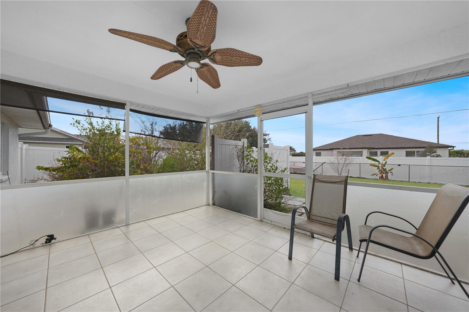 PORT CHARLOTTE SUB 37 - Residential