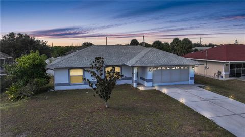 Photo of 2587 Logsdon Street, North Port, FL 34287 (MLS # D6144772)