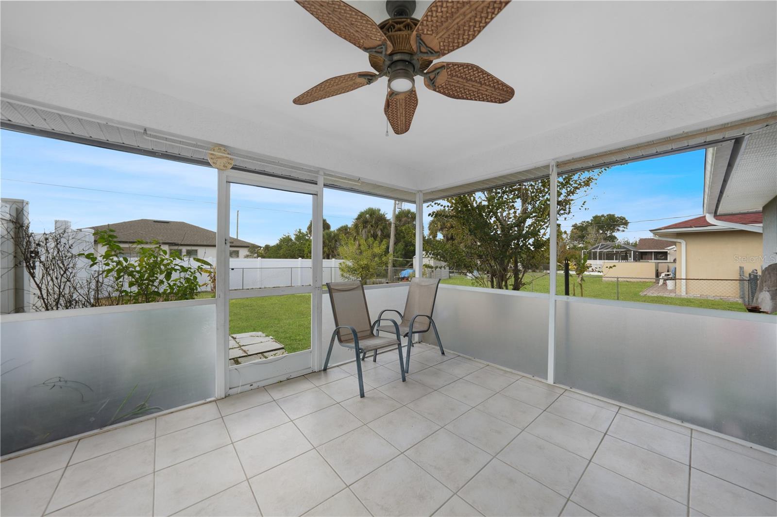 PORT CHARLOTTE SUB 37 - Residential