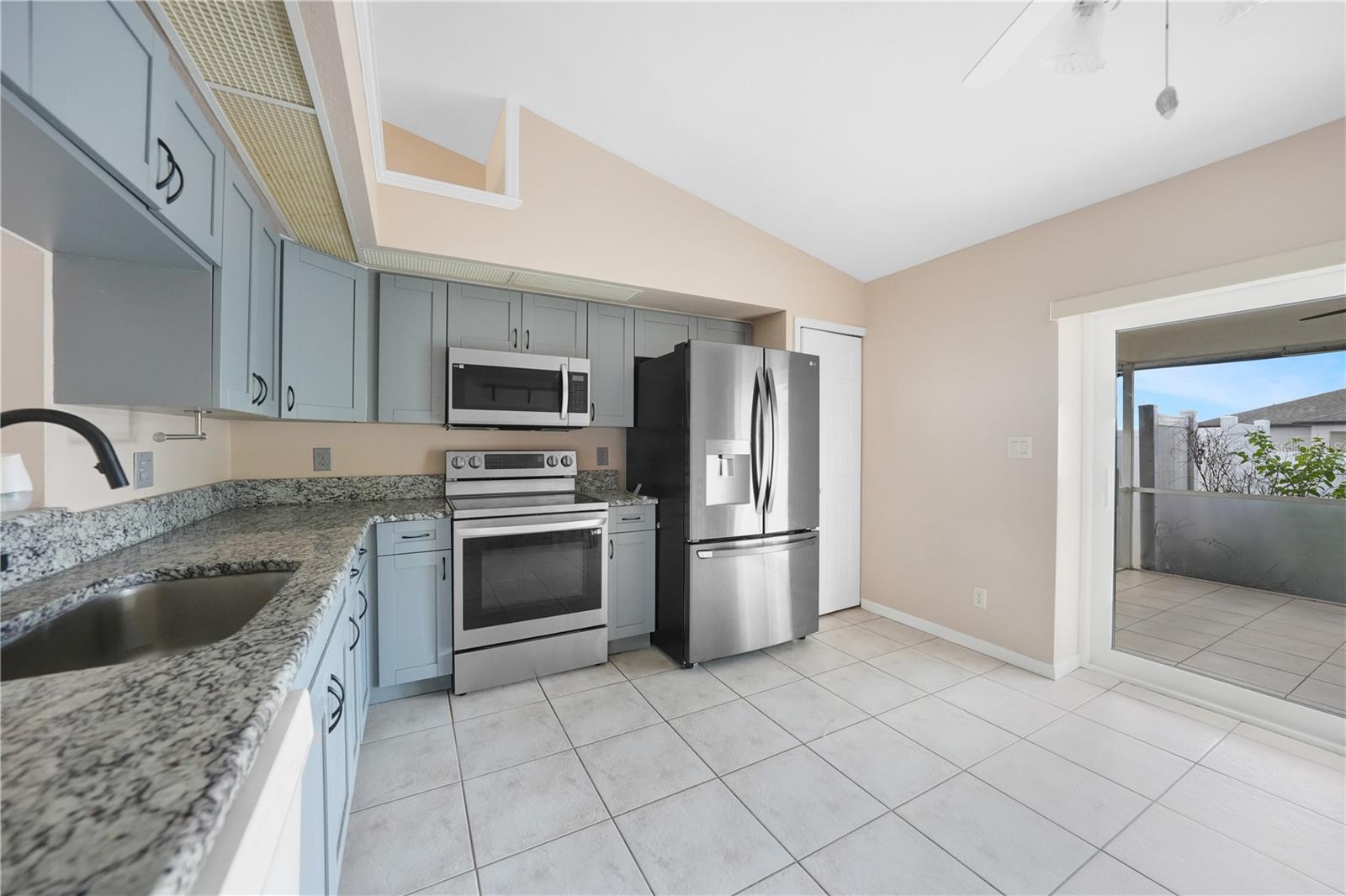 PORT CHARLOTTE SUB 37 - Residential