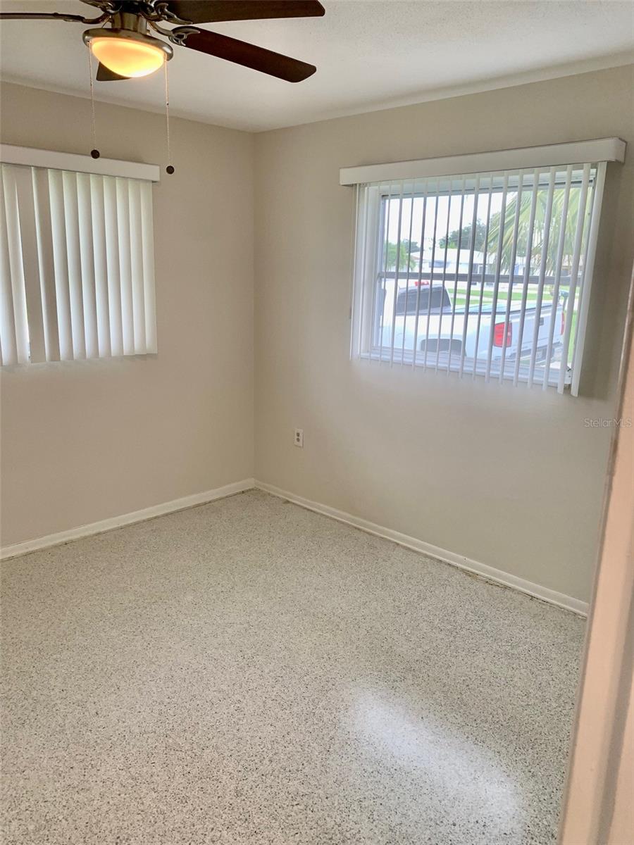 PORT CHARLOTTE SEC 007 - Residential Lease
