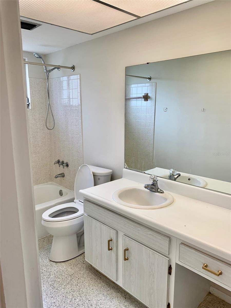 PORT CHARLOTTE SEC 007 - Residential Lease