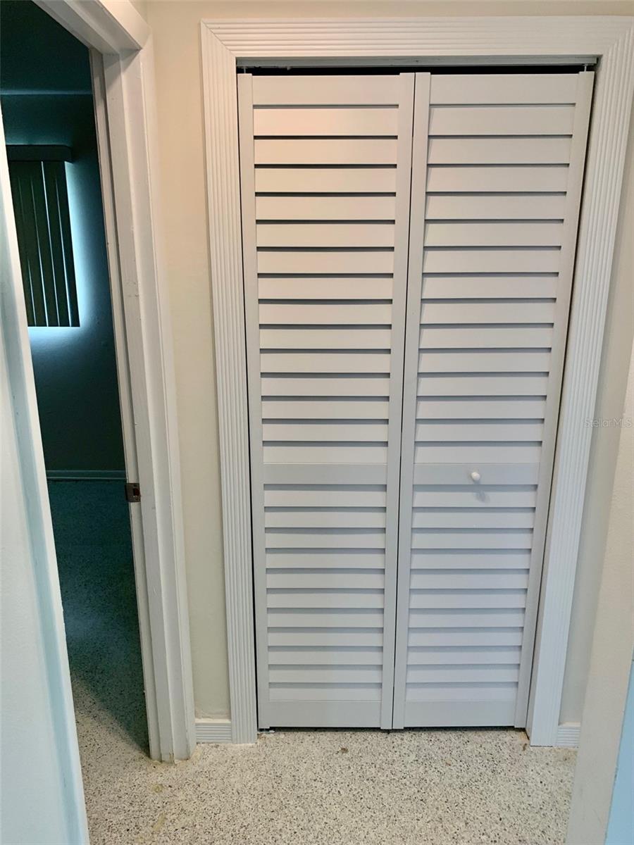PORT CHARLOTTE SEC 007 - Residential Lease
