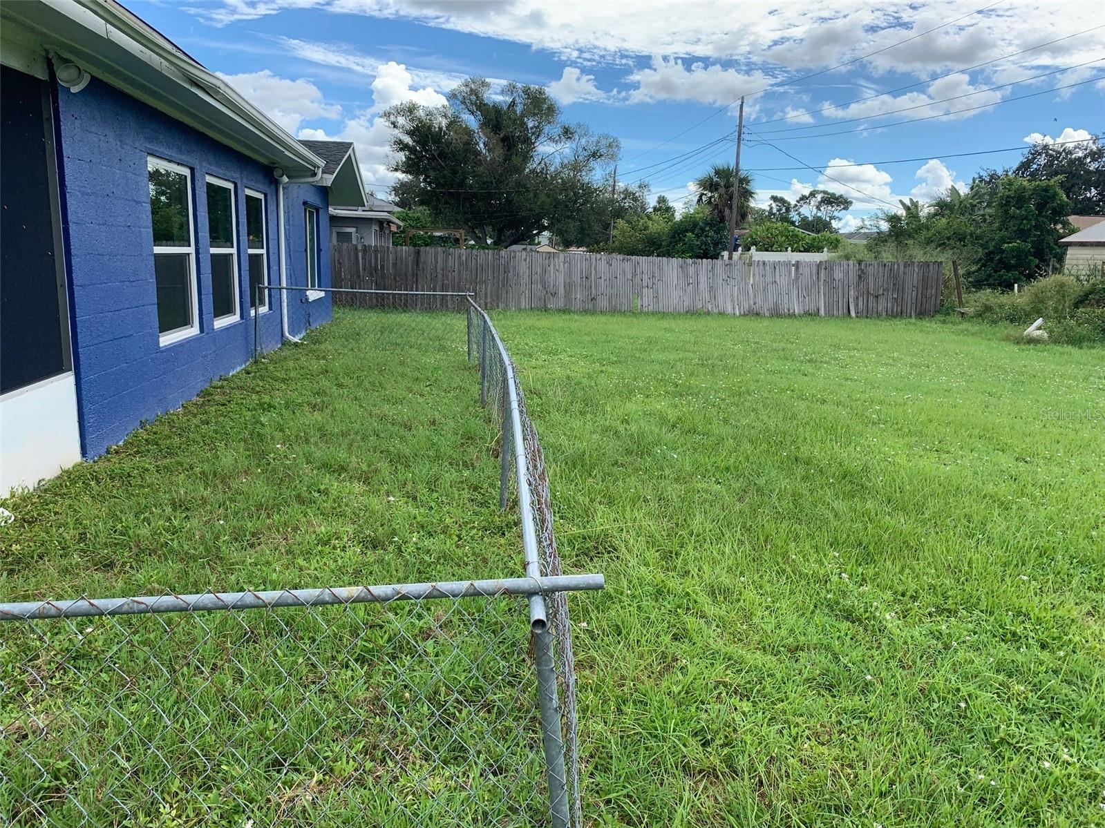 PORT CHARLOTTE SEC 007 - Residential Lease