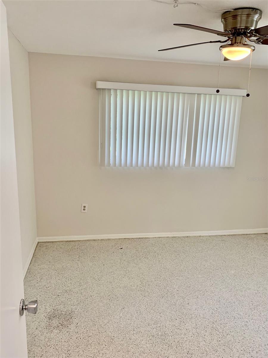 PORT CHARLOTTE SEC 007 - Residential Lease