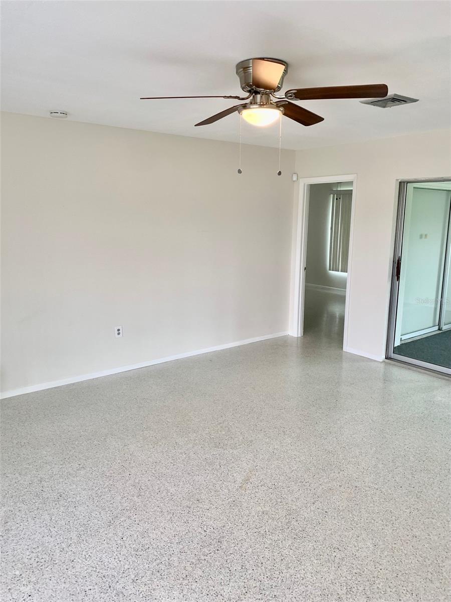 PORT CHARLOTTE SEC 007 - Residential Lease