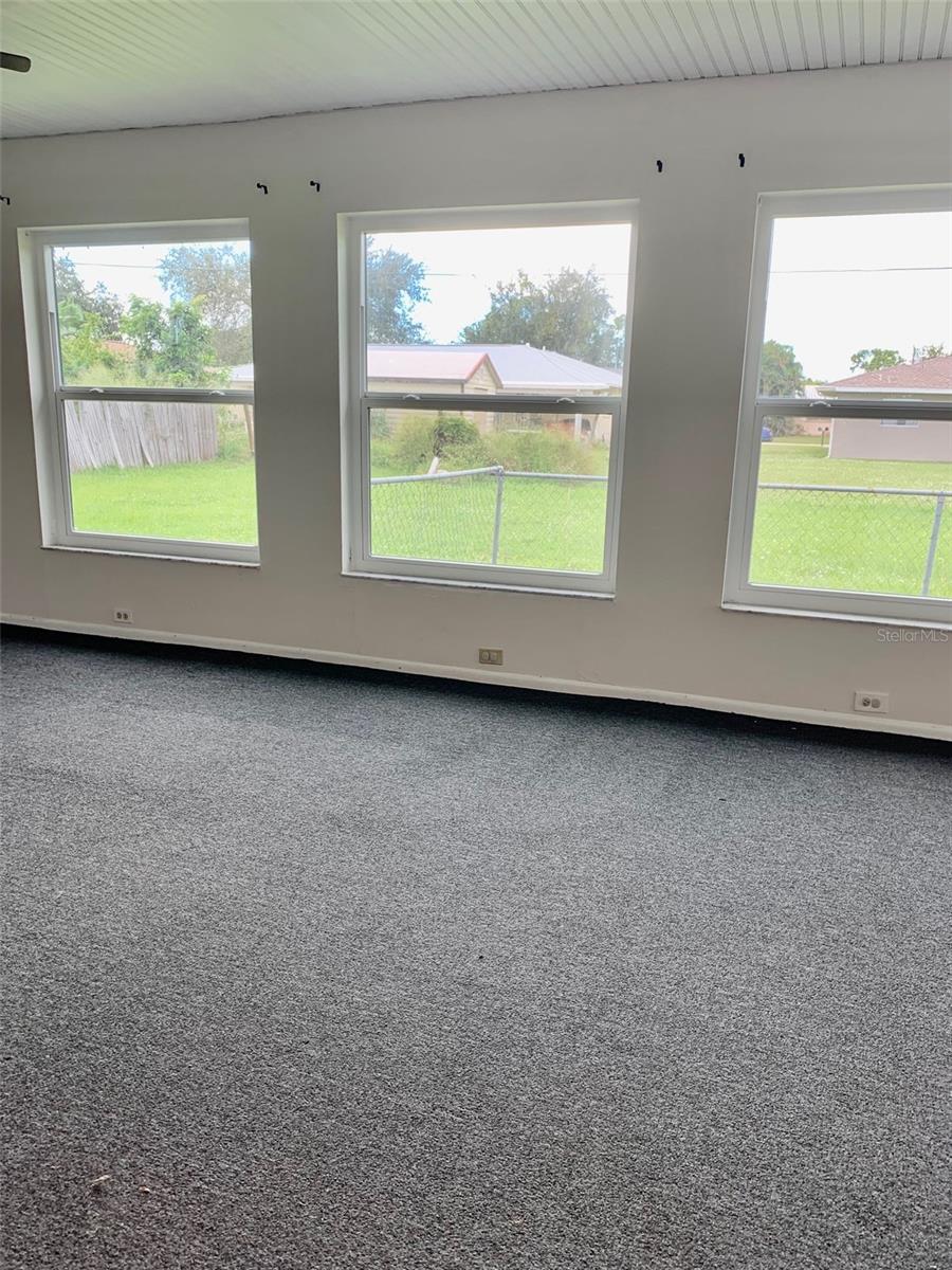 PORT CHARLOTTE SEC 007 - Residential Lease