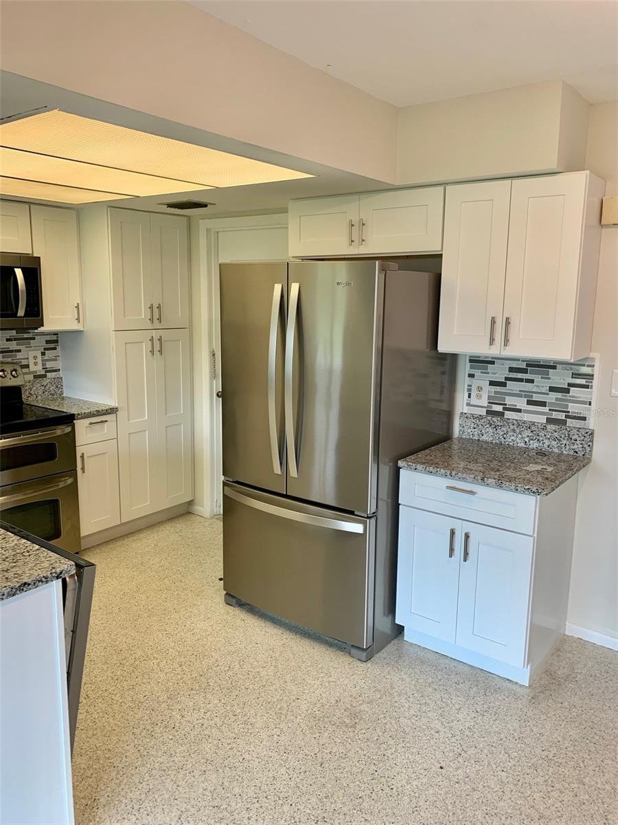 PORT CHARLOTTE SEC 007 - Residential Lease