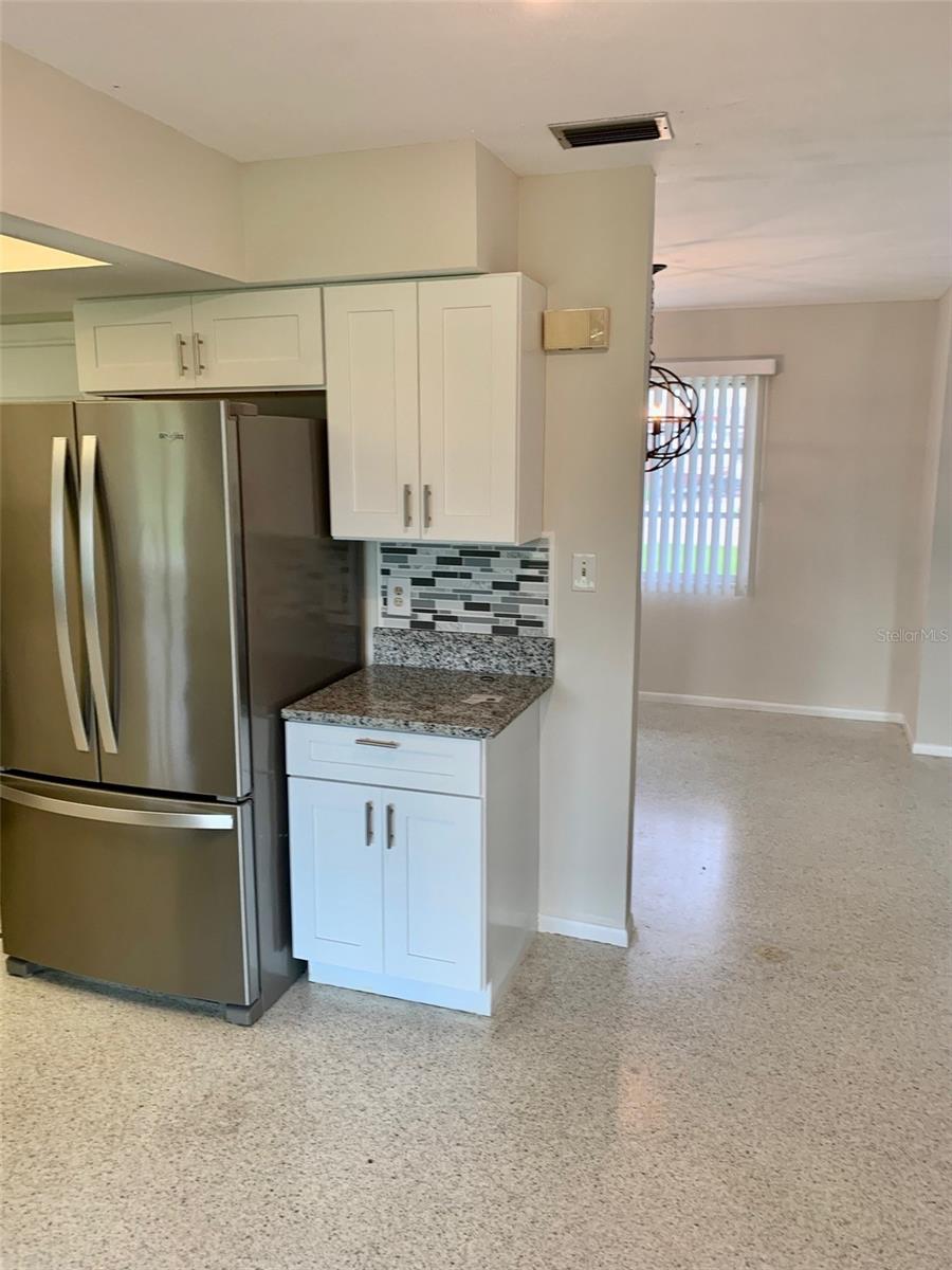 PORT CHARLOTTE SEC 007 - Residential Lease