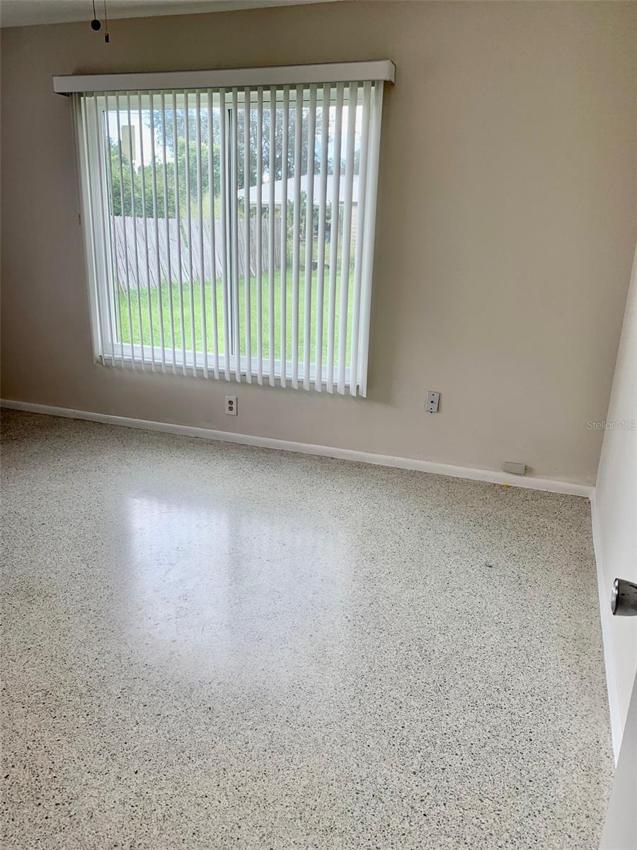 PORT CHARLOTTE SEC 007 - Residential Lease